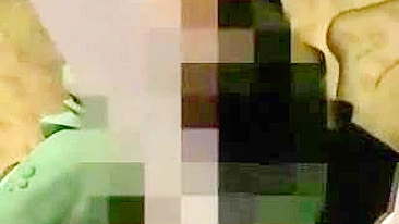 Monstro Fode Garota Anime em 3D e a Amiga Filma Tudo!