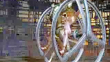 Milf Danificada Ganha Boquete Delícia de Alienígena