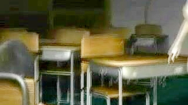 Personagem de Desenho Peituda Faz Espanhola