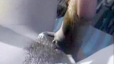 Fantasia Sonhadora de Pau da Garota em Pornô 3D