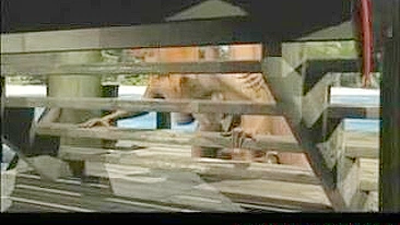 Quadrinhos Pornô Anime Ruiva - Peitões Enormes e Ação 3D!