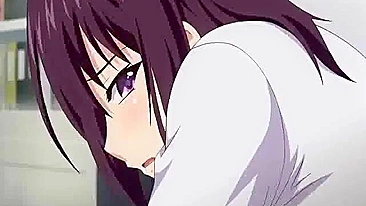 Japonesa Peituda Levando de Quatro com Força