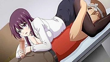 Japonesa Peituda Levando de Quatro com Força