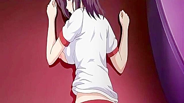Anime Peituda Fodida na Buceta Molhada pelo Mestre