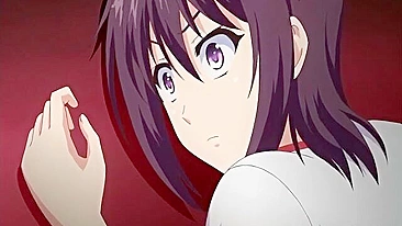 Anime Peituda Fodida na Buceta Molhada pelo Mestre