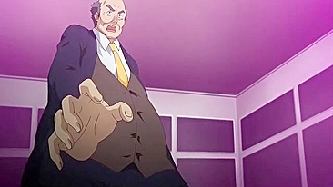 Anime Peituda Fodida na Buceta Molhada pelo Mestre