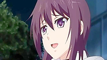 Anime Peituda Fodida na Buceta Molhada pelo Mestre