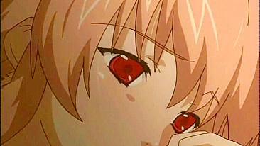 Gatinha Hentai Universitária Leva Lambida e Vara por Trás