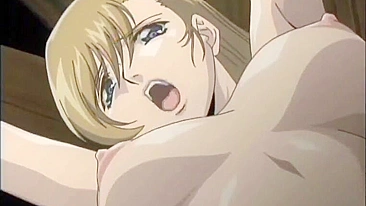 Trio Anime Japonês Fodido Duro por Bandidos