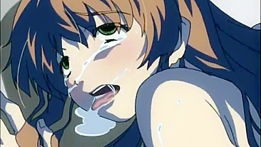 Sexo Hardcore Anime Bondage - Explore BDSM e Pornô Japonês!