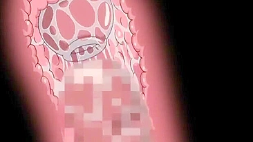 Enfermeira Japonesa Gozada e Lambuzada, Corpo Peitudo