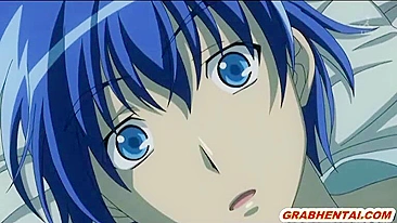 Hentai Tipo Sorvete - Combinação Sexy e Deliciosa