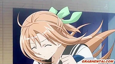 Hentai Tipo Sorvete - Combinação Sexy e Deliciosa