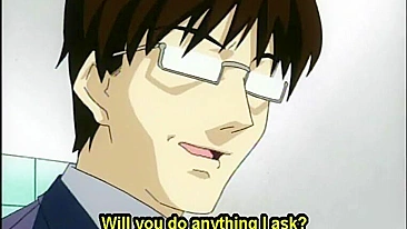 Japonesinha Anime Chupa Pauzão - Hentai Pornô 100% Grátis!