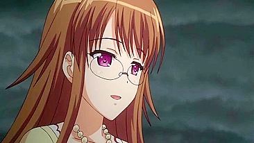 Colegial Japonesa Fodida por Tentáculos em Grupo