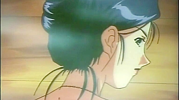 Sexo Lésbico Hentai - Cenas Quentes pra Seu Prazer