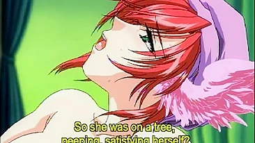 Hentai Lambida - Buceta Sexy de Anime