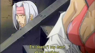 Hentai Japonês Compartilhando Pau - Duas Safadas Anime Dividem Cacete Grande