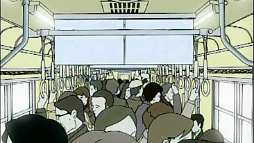 Foda Quente Hentai - Doutor Fofo Faz Cunete e Mete Pau Grande