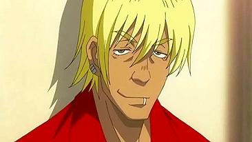 Enfermeira Safada Enlouquece com Consolo Gigante em Hentai Japonês