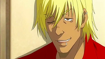 Enfermeira Safada Enlouquece com Consolo Gigante em Hentai Japonês