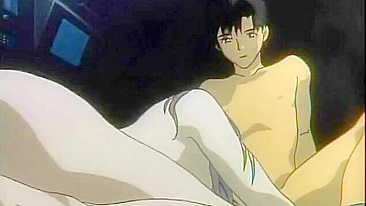 Pega por Monstro de Tentáculos - Foda Quente Hentai