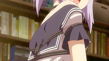 Fetiche Bondage com Plugs no Cu, Vibradores, Cera e Peitinhos