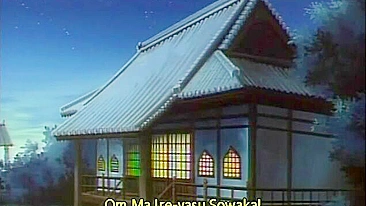 Casal Hentai Fodendo Quente - Diversão Hardcore pra Dois!