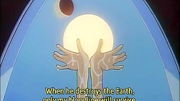 Gangbang de Travesti Anime em Grupo - A Fantasia Suprema!