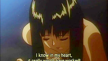 Princesa Ghetto Anime Chupando Pau