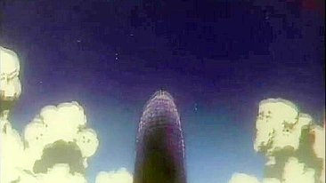 Princesa Ghetto Anime Chupando Pau