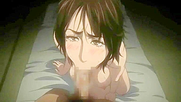 Hentai Japonesa Peituda Dedando Buceta - Flagrada na Ação!