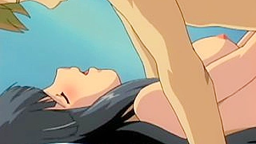 Enfermeira Hentai Japonesa Fodida pelo Paciente