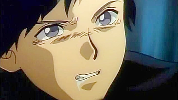 Hentai Bondage Escorregadia Fica Safada na Buceta Molhada