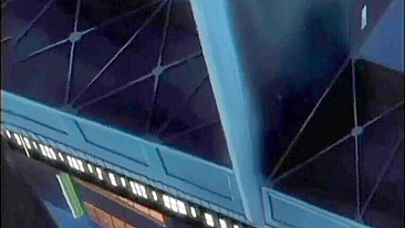 Pornô Anime - Anime Gostosa Fodida com Força por Bandido