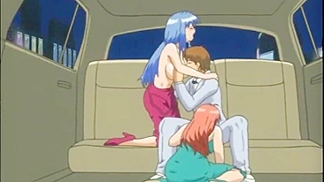 Hentai Prisioneira Peituda Fodida Forte por Monstro Verde