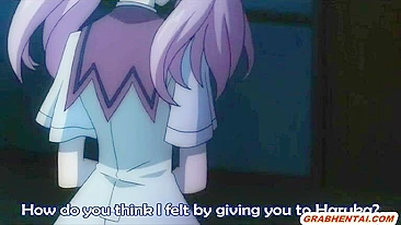 Lambida Anime e Foda Forte, Hentai Japonesa Fofa