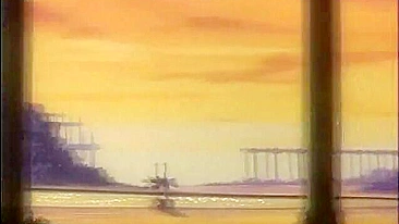 Princesa Anime em Suruba Fodendo com Tesão