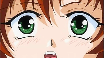 Travesti Fofa de Hentai Toon Leva Foda Bruta