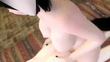 Ménage Hentai Shemale - Anime Hardcore com Shemale e Hentai