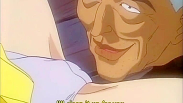 Colegial Pisca a Buceta Suculenta em Febre Hentai!