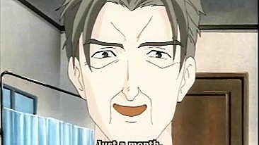 MILF Fodida pelo Chefe em Cena Quente de Hentai