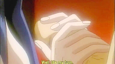 MILF Japonesa Hentai Mamãe Sendo Arrombada por Amante Careca