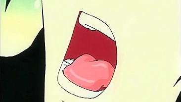 MILF Amarrada em Gangbang por Bandidos em Ação Hentai Hardcore