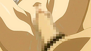 Hentai Japonês Peituda - Fodendo Buceta Molhada Gostosa