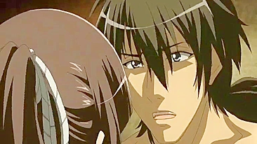 Hentai Japonês Peituda - Fodendo Buceta Molhada Gostosa