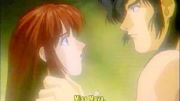 Buceta Molhada de Princesa Anime é Lambida