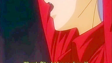 Hentai Bondage - Lambendo Buceta