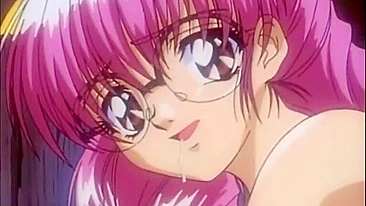 Hentai Bondage - Lambendo Buceta