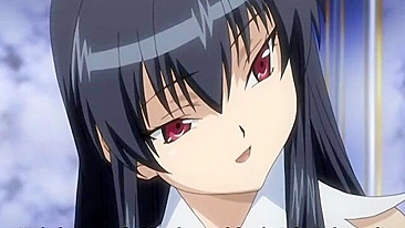 Travesti Peituda Amarrada e Fodida nos Peitos